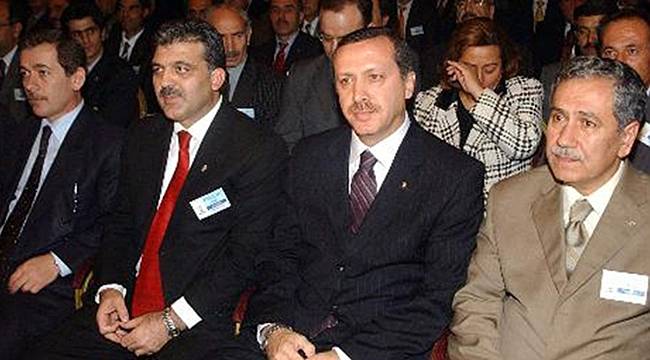 Evet Derlerse Gelecekte Suçlanacaklarını Hissediyorlar