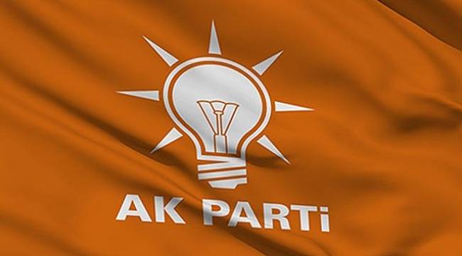 Eyalet Krizi AK Parti'nin Tüm Programlarını İptal Ettirdi