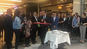Farkındalık Yaratan 'Organ Bağışı' Sergisi Agora Alışveriş Merkezi'nde