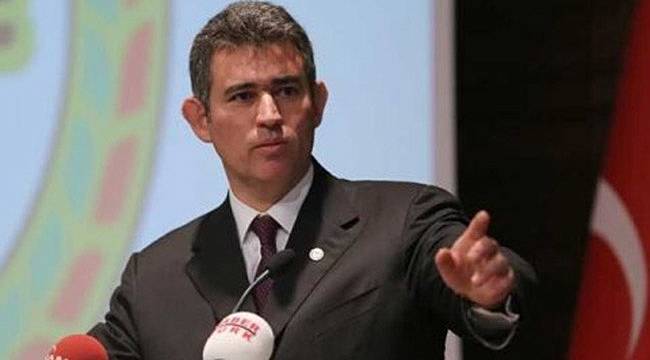 Feyzioğlu Mühürsüz Oyların Kanıtını Açıkladı