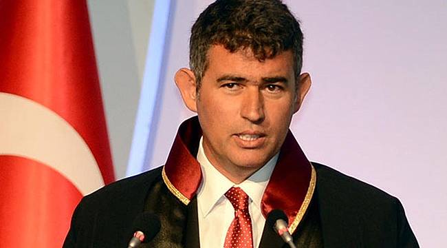 Feyzioğlu: YSK’nın Görevi Kanun Yazmak Değil