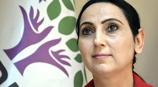 Figen Yüksekdağ’dan 1 Mayıs Mesajı