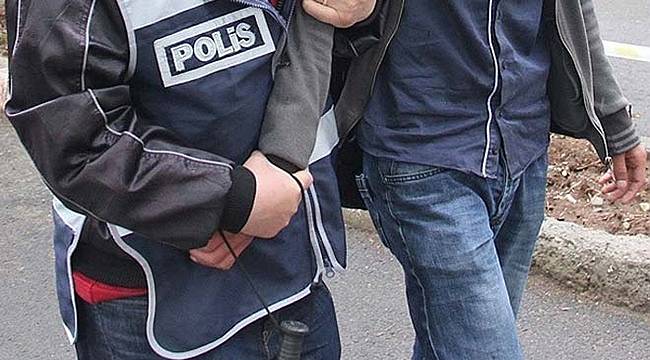 Firari FETÖ'cüleri Saklayan Abilere Operasyon
