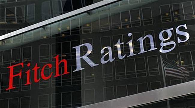 Fitch'ten Kriz Uyarısı