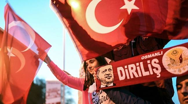 Foreign Policy: Huzur İçinde Uyu Türkiye; 1921-2017