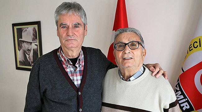 Gazetecilerin Anıları Geleceğe Taşınıyor