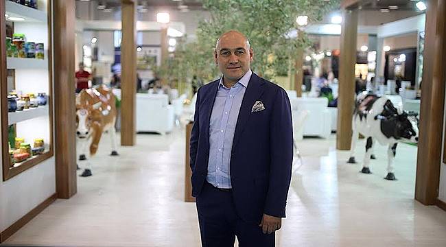 Gıda işletmelerine TÜV Önerisi
