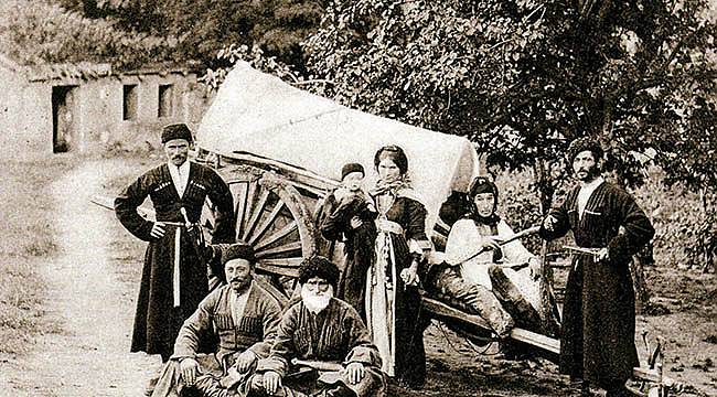 Göç ve Mübadelenin Acı Öyküsü