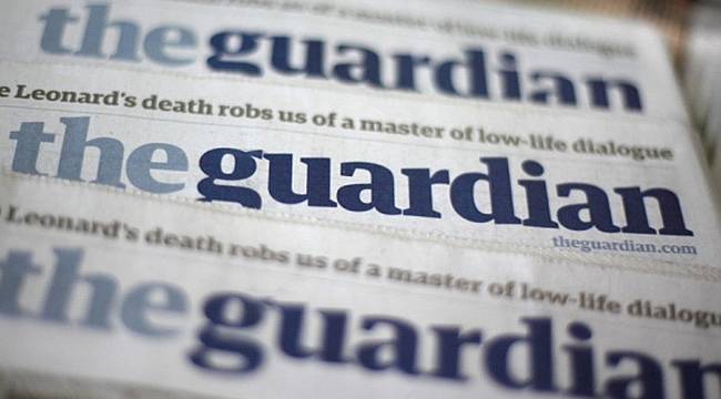 Guardian: Sayılan Oy Oranı Konusunda Hala Karışıklık Var