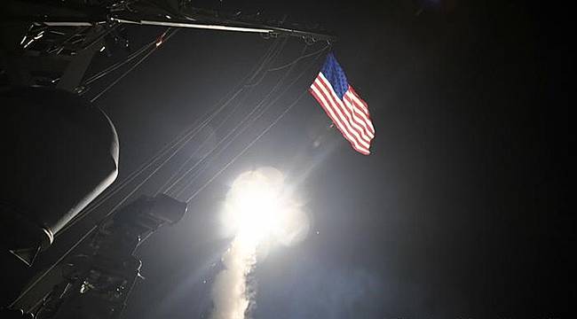 Gürcan: Türkiye Trump'a Destekle Hata Yaptı