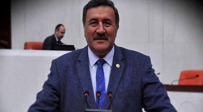 Gürer: AKP İşçinin ve Emekçinin Hakkını Gasp Ediyor