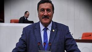 Gürer: AKP İşçinin ve Emekçinin Hakkını Gasp Ediyor