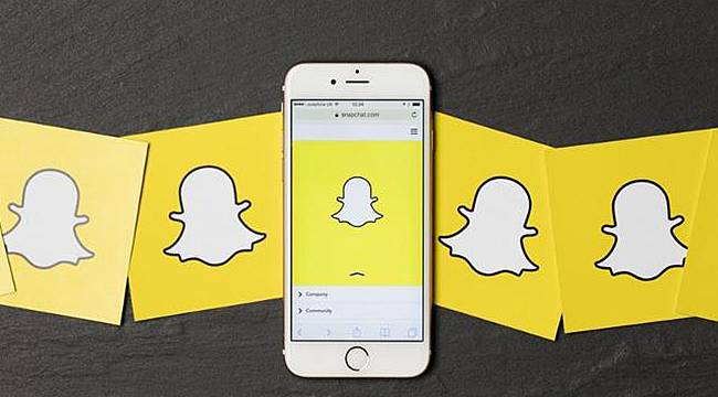 Hackerlar 1.7 Milyon Snapchat Hesabının Bilgilerini Sızdırdı