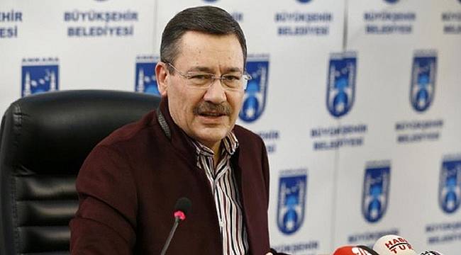 Hakverdi: Melih Gökçek Son Taklalarını Atıyor
