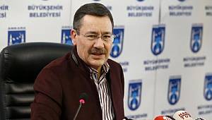 Hakverdi: Melih Gökçek Son Taklalarını Atıyor