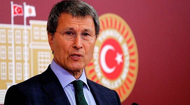Halaçoğlu: Önce Ülkem ve Milletim Diyen 'Hayır' Oyu Vermeli!