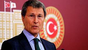 Halaçoğlu: Önce Ülkem ve Milletim Diyen 'Hayır' Oyu Vermeli!