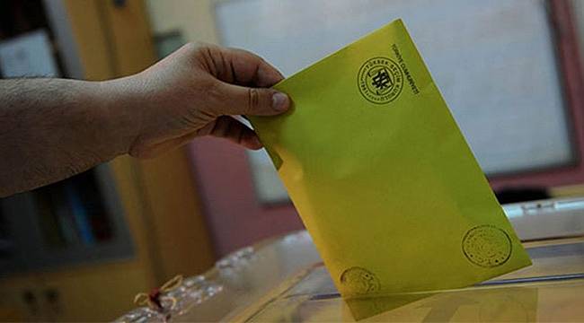 Hayır ve Ötesi raporundan: 961 Sandıktaki Oyların Tamamı Evet!