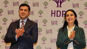 HDP'de Yeni Eşbaşkan Kim Olacak?