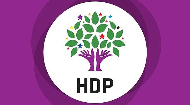 HDP'den Abdullah Gül Çıkışı