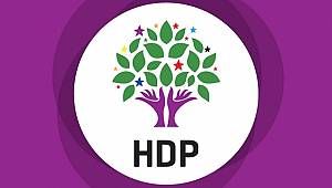 HDP'den Abdullah Gül Çıkışı
