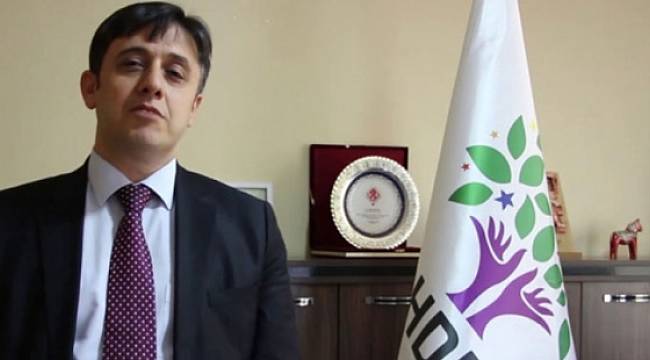 HDP: İtirazlar tutanaklarına geçirilseydi...