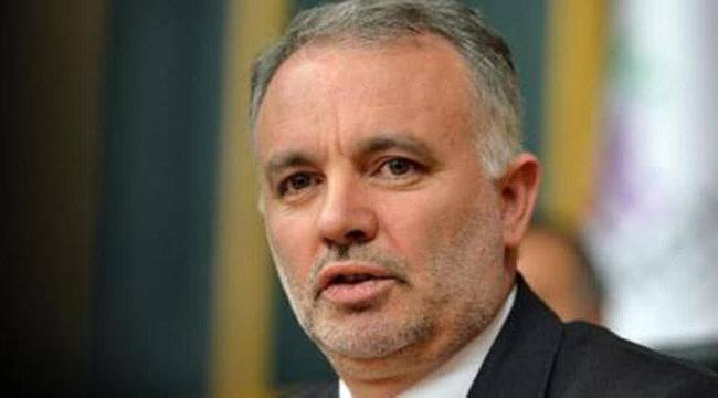 HDP'li Bilgen: Kaosun Farkında mıyız