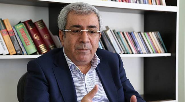 HDP'li Taşçıer: Türkiye, Koalisyonlara Hazır Olsun
