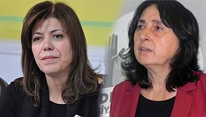 HDP’li vekiller Beştaş ve Aydoğan Tahliye Edildi