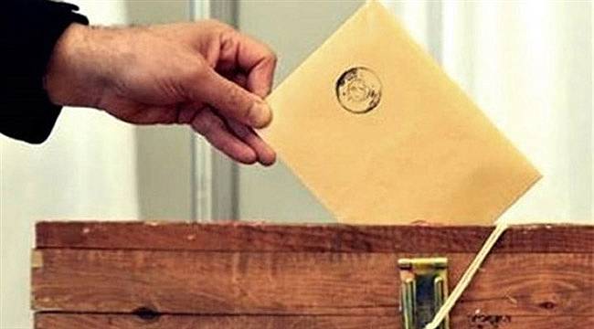 HDP'nin Oy Deposu Olan Bölgede YSK'den Son Dakika Kararı