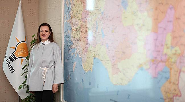 Hotar’dan, İzmir'in 8 İlçesi İçin Doğalgaz Müjdesi