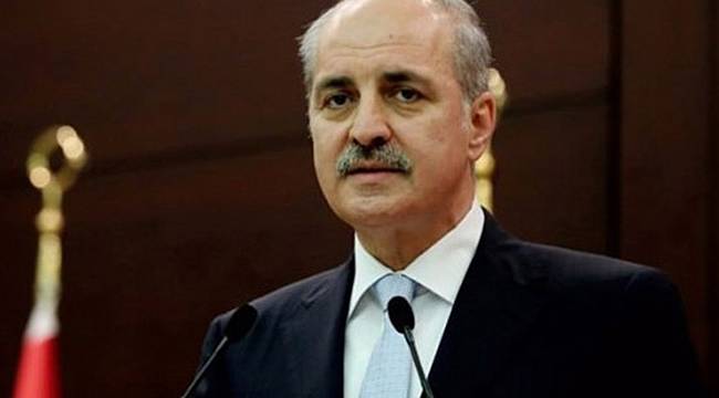 Hükümet Sözcüsü’nden Cinsiyetçi Söylem