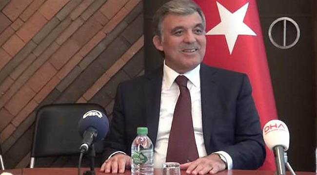 Hükümete Yakın Medyada Abdullah Gül Aranıyor!