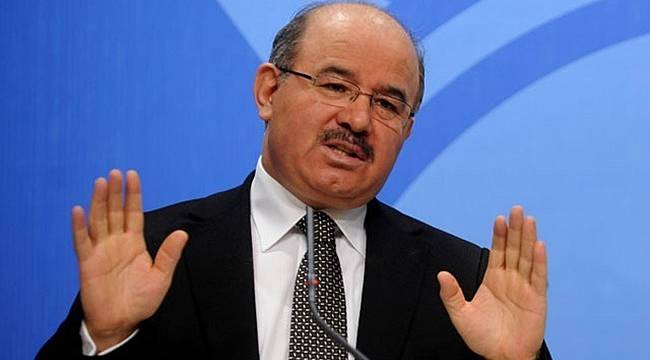 Hüseyin Çelik'ten Yol Eleştirisi