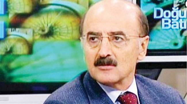 Hüsnü Mahalli'den Kan Donduran Paylaşım