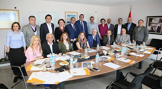 İGC Geleneksel 2016 Şehit Gazeteci Hasan Tahsin Gazetecilik Yarışması Sonuçlandı