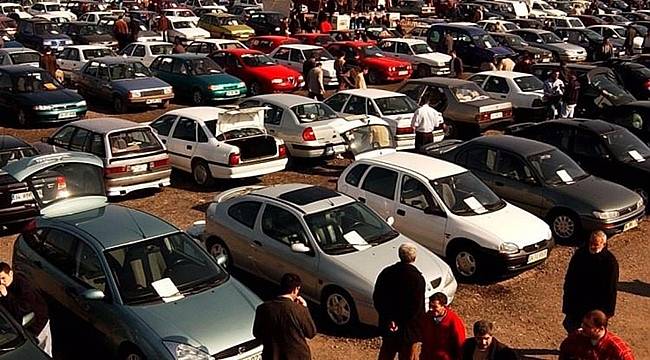 İkinci El Araç Alacaklar Dikkat