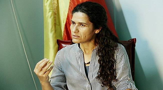İlham Ahmed: Erdoğan Her Şeyi Biliyor