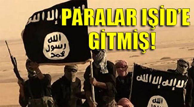 İnşaat Şirketinde IŞİD Skandalı