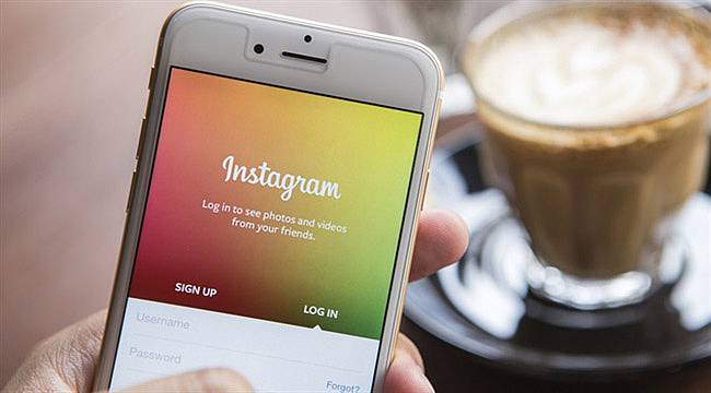 Instagram'a Çevrimdışı Özelliği Geldi