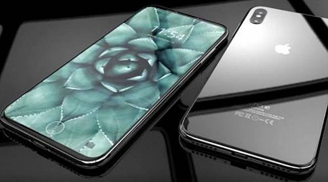 iPhone 8 Kablosuz Şarj Özelliği Netleşiyor