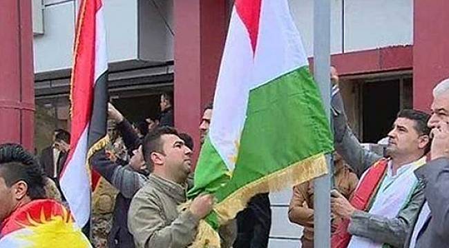 Irak'tan Türkiye'ye Kerkük Mesajı