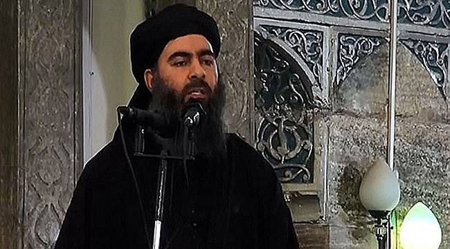 IŞİD'den Bağdadi İçin 17 İntihar Saldırısı