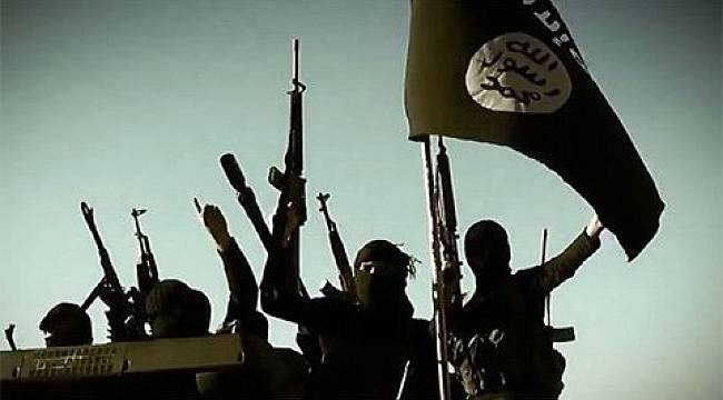 IŞİD'den Türkiye'ye 'Büyük Göç'