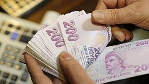 Maaş Artacak Sanıyorsunuz Ama...