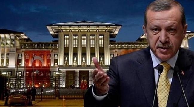Erdoğan AK Parti'nin Başına Ne Zaman Geçecek?