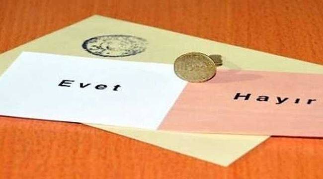 İşte Geçerli ve Geçersiz Sayılacak Oylar!