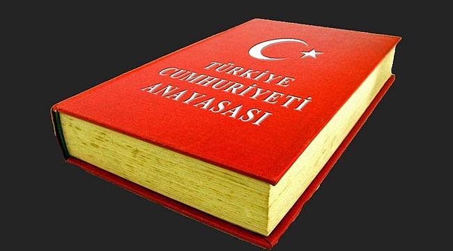 İşte Yeni Anayasa ile İlgili Gerçekler!