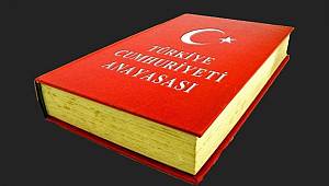 İşte Yeni Anayasa ile İlgili Gerçekler!