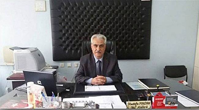 İstismardan Tutuklanan Müdürden ÖSO'lu Paylaşım